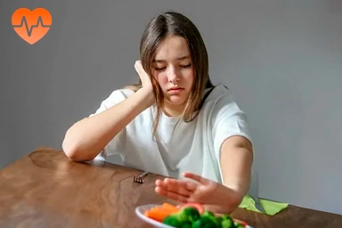 Лечение анорексии в Удомле