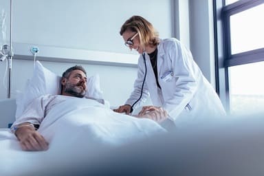 Лечение алкоголизма в стационаре в Удомле