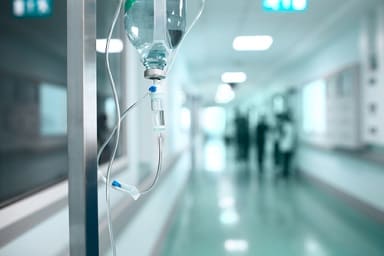 Лечение алкоголизма в стационаре в Удомле