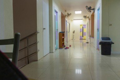 О клинике в Удомле